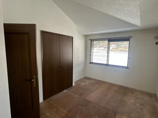 detached 福井県丹生郡越前町栃川 地図を見る