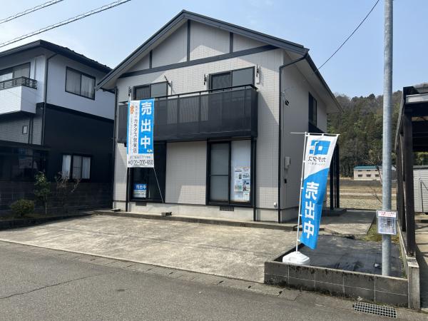 house for sale in 丹生郡越前町, Fukui | ¥16,490,000 | 4LDK | Akiyama house…