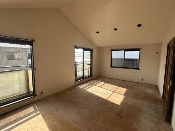 detached 福井県丹生郡越前町栃川 地図を見る