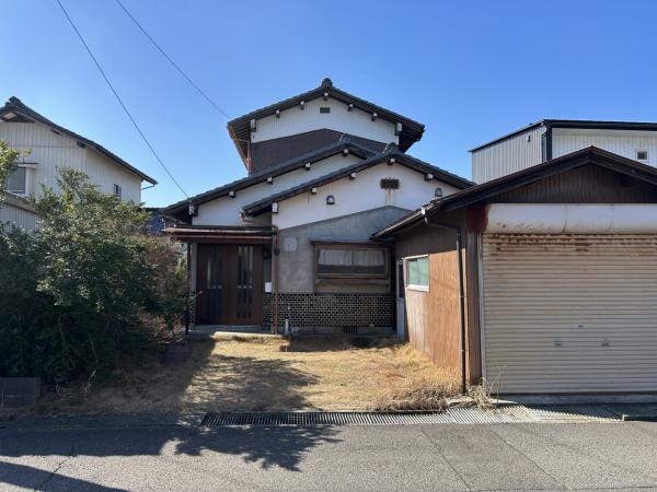 house for sale in 敦賀市, Fukui | ¥15,490,000 | 4LDK | Akiyama house fin…