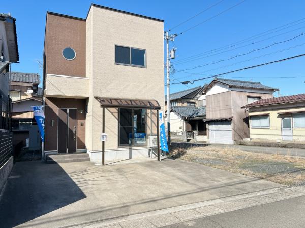 福井県鯖江市の一戸建て | 1849万円 | 3LDK | 203.87m² | Akiyama house finder