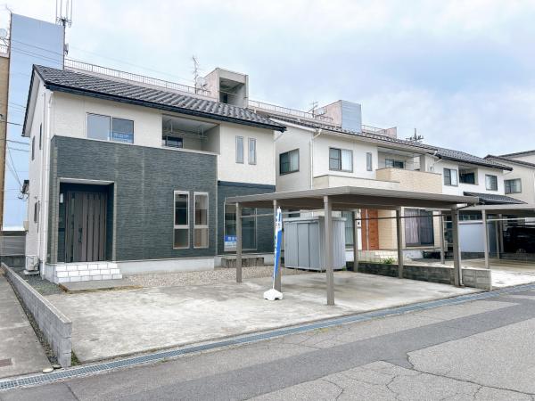 福井県鯖江市の一戸建て | 1999万円 | 4LDK | 194.81m² | Akiyama house finder