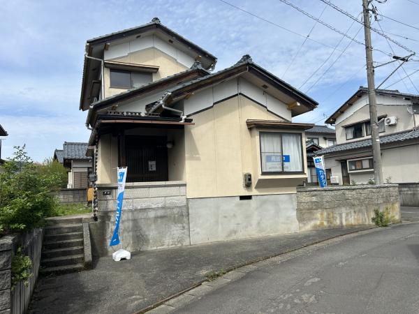 ハトマークサイト】現在空き家の福井県鯖江市の売一戸建ての検索結果