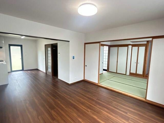detached 福井県丹生郡越前町栃川 地図を見る