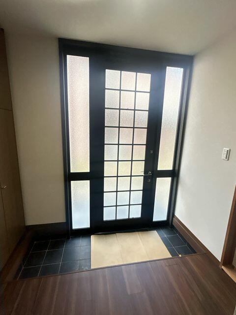 detached 福井県丹生郡越前町栃川 地図を見る