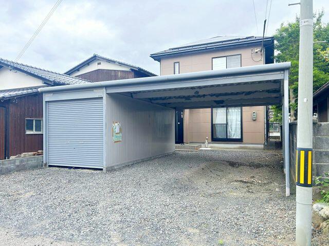 detached 福井県大飯郡高浜町薗部 地図を見る