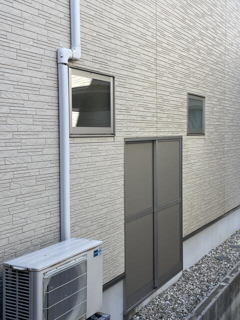 detached 福井県鯖江市北野町１丁目
