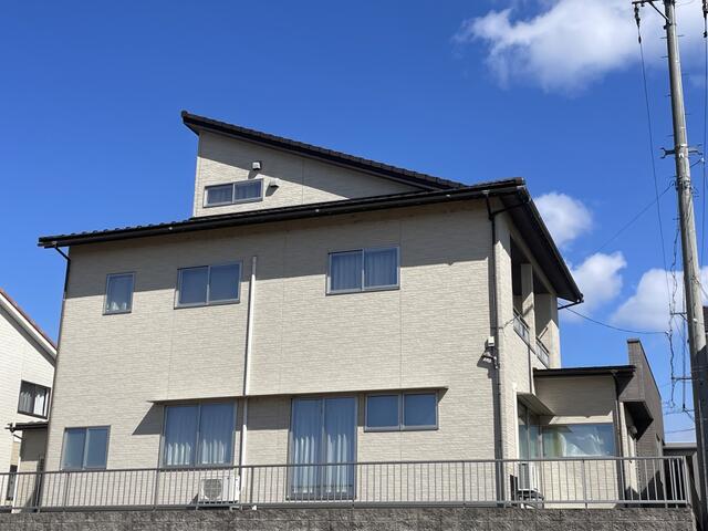 detached 福井県鯖江市北野町１丁目