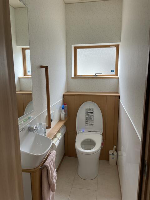 detached 福井県鯖江市北野町１丁目