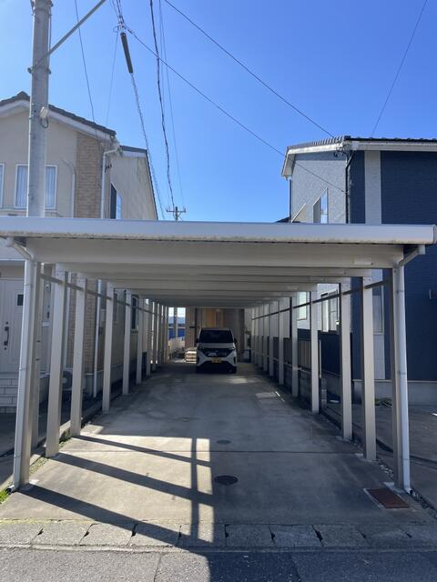 detached 福井県鯖江市北野町１丁目