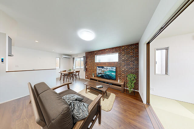 detached 福井県鯖江市舟津町４丁目 地図を見る