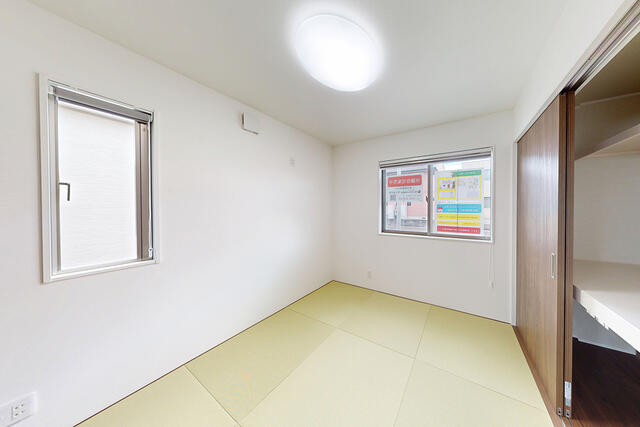 detached 福井県鯖江市舟津町４丁目 地図を見る