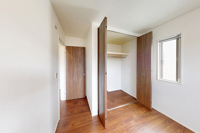 detached 福井県鯖江市舟津町４丁目 地図を見る