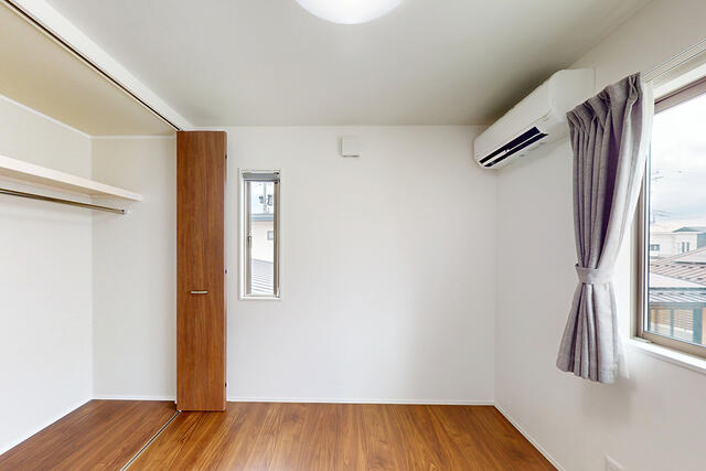 detached 福井県鯖江市舟津町４丁目 地図を見る