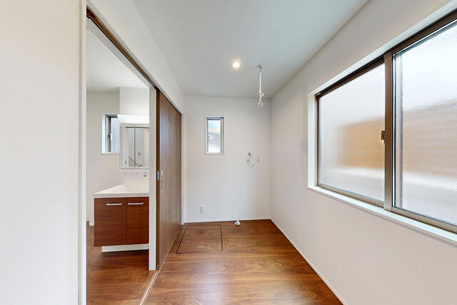 detached 福井県鯖江市舟津町４丁目 地図を見る