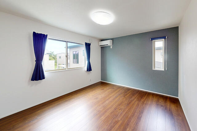 detached 福井県鯖江市舟津町４丁目 地図を見る