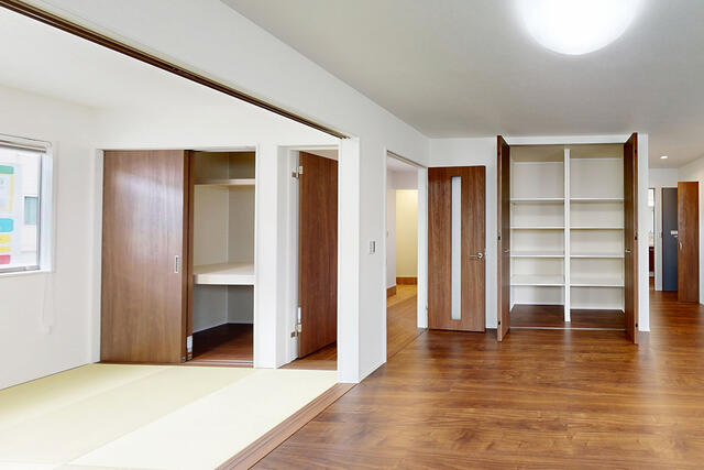 detached 福井県鯖江市舟津町４丁目 地図を見る