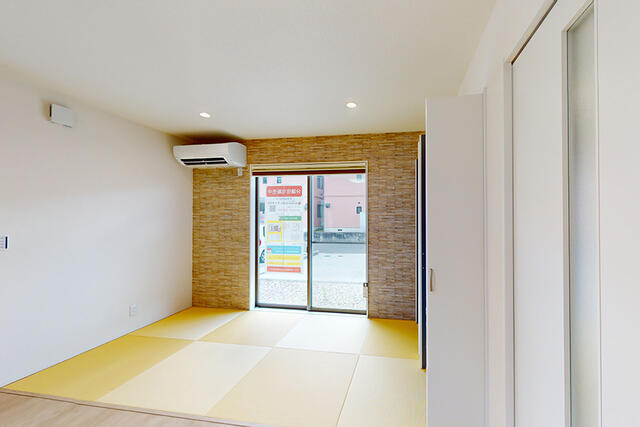 detached 福井県鯖江市舟津町４丁目 地図を見る