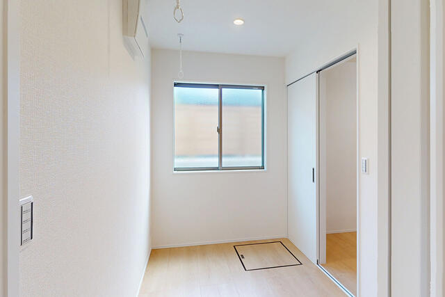 detached 福井県鯖江市舟津町４丁目 地図を見る