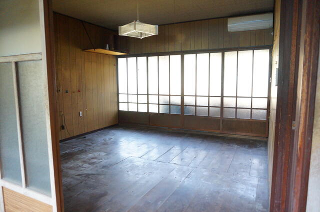 detached 福井県大野市阿難祖地頭方 地図を見る