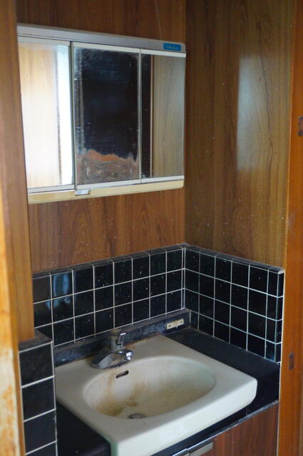 detached 福井県坂井市三国町宿１丁目