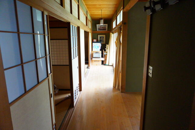 detached 福井県坂井市三国町宿１丁目