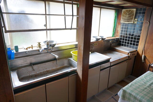 detached 福井県坂井市三国町宿１丁目