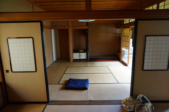 detached 福井県坂井市三国町宿１丁目