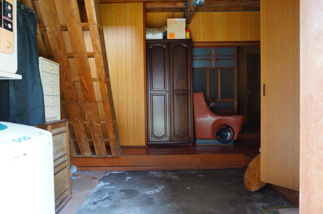 detached 福井県坂井市三国町宿１丁目