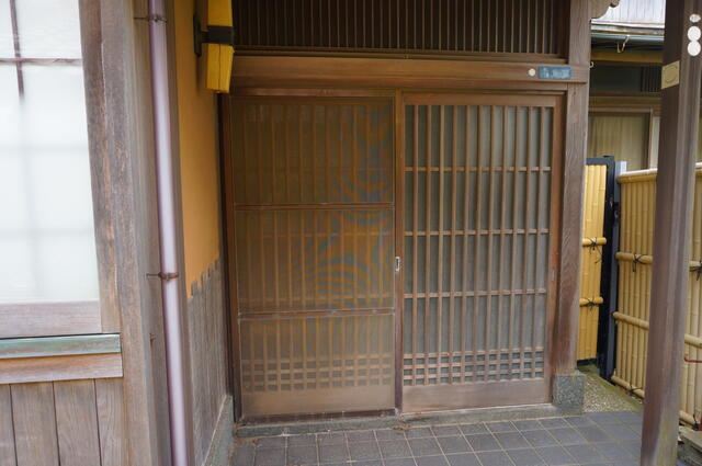 detached 福井県坂井市三国町宿１丁目