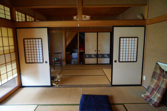 detached 福井県坂井市三国町宿１丁目