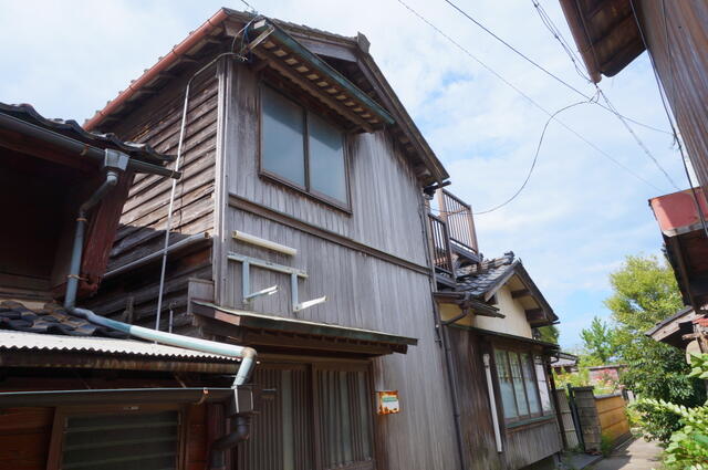detached 福井県坂井市三国町宿１丁目