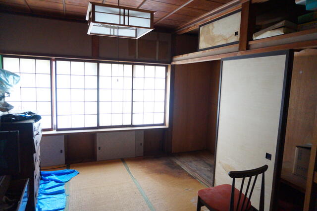 detached 福井県坂井市三国町宿１丁目