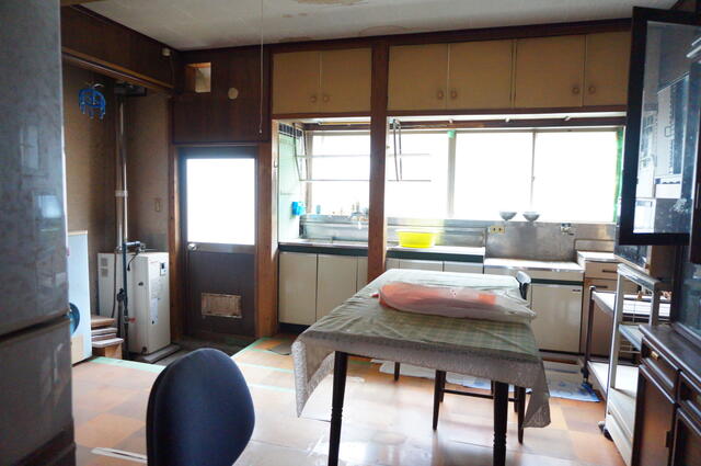 detached 福井県坂井市三国町宿１丁目