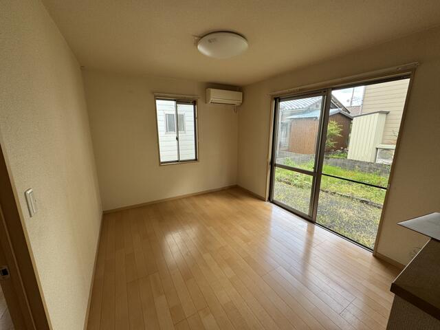 detached 福井県南条郡南越前町日野