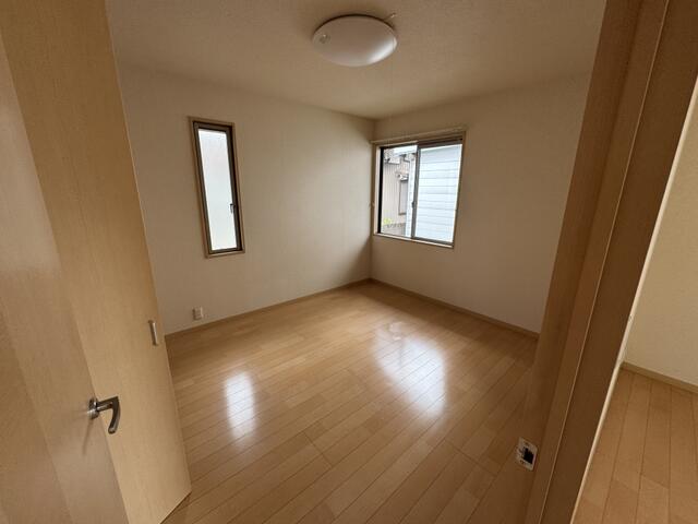 detached 福井県南条郡南越前町日野