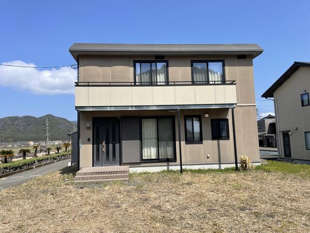 detached 福井県大飯郡おおい町野尻