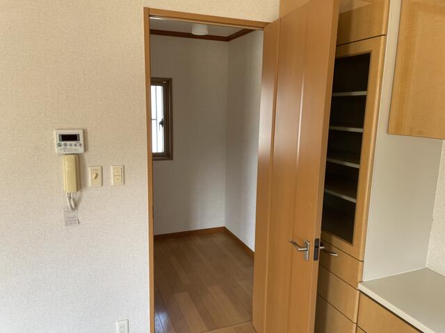 detached 福井県大飯郡おおい町野尻