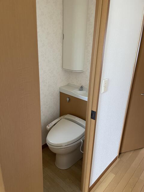 detached 福井県大飯郡おおい町野尻