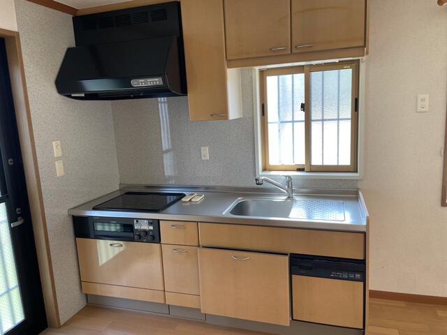 detached 福井県大飯郡おおい町野尻