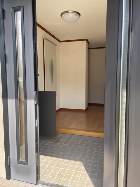 detached 福井県大飯郡おおい町野尻