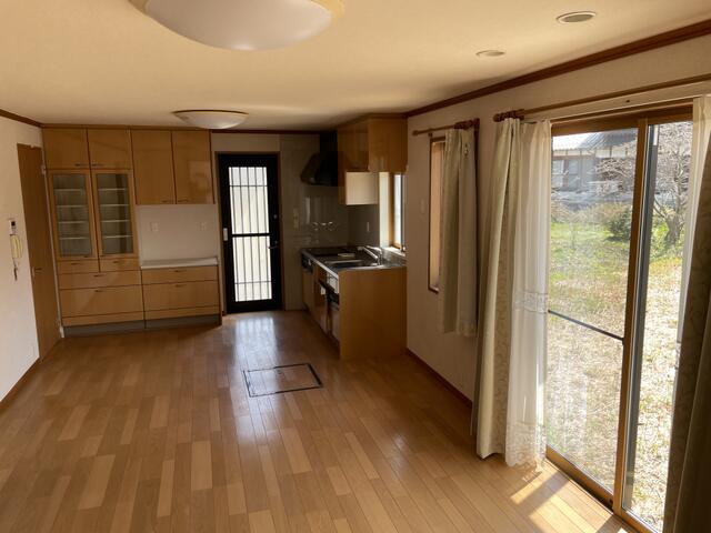 detached 福井県大飯郡おおい町野尻