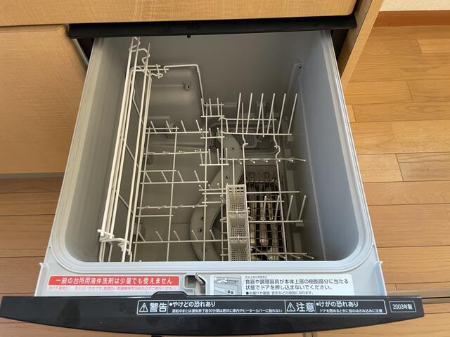 detached 福井県大飯郡おおい町野尻