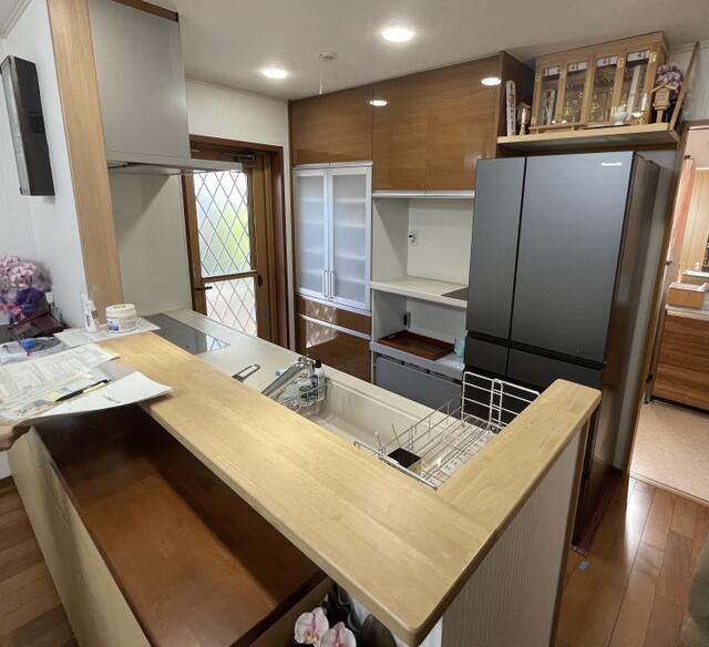 detached 福井県大飯郡高浜町宮崎 地図を見る