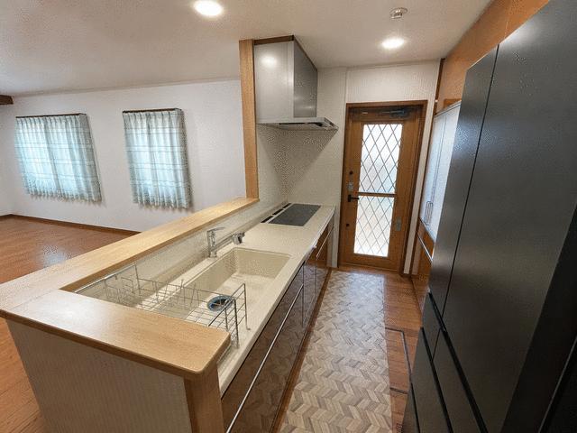 detached 福井県大飯郡高浜町宮崎 地図を見る