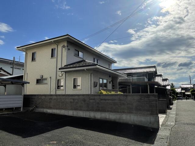 detached 福井県大飯郡高浜町宮崎 地図を見る