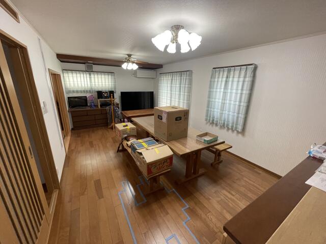 detached 福井県大飯郡高浜町宮崎 地図を見る