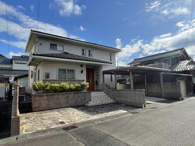detached 福井県大飯郡高浜町宮崎 地図を見る