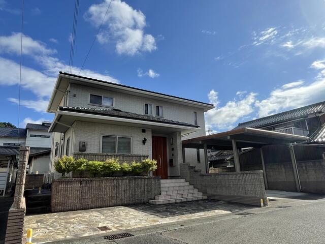detached 福井県大飯郡高浜町宮崎 地図を見る