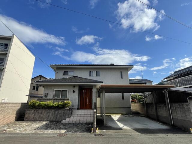 detached 福井県大飯郡高浜町宮崎 地図を見る